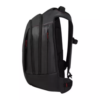 Samsonite ruksak za prijenosno računalo ECODIVER veličine L, crni