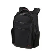 SAMSONITE PRO-DLX 6 RUKSAK 3V 15.6" EXP Crni - Raspakiran
