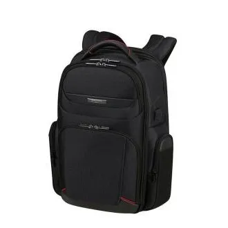 SAMSONITE PRO-DLX 6 RUKSAK 3V 15.6" EXP Crni - Raspakiran SAMSONITE PRO-DLX 6 RUKSAK 3V 15.6" EXP Crni - Raspakiran