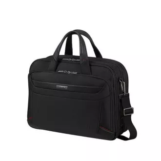 Samsonite PRO-DLX 6 ručka za torbu 15,6" EXP crna