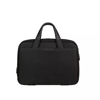 Samsonite PRO-DLX 6 ručka za torbu 15,6" EXP crna