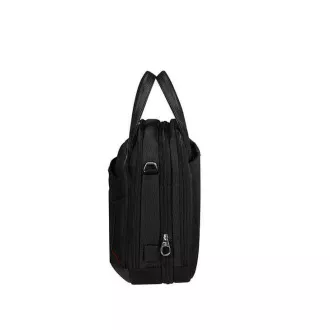 Samsonite PRO-DLX 6 ručka za torbu 15,6" EXP crna