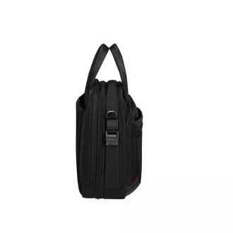 Samsonite PRO-DLX 6 ručka za torbu 15,6" EXP crna