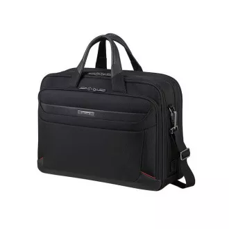 Samsonite PRO-DLX 6 ručka za torbu 17.3" EXP crna
