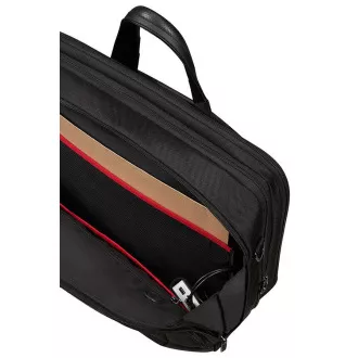 Samsonite PRO-DLX 6 ručka za torbu 17.3" EXP crna
