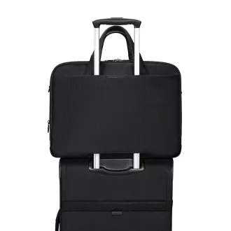 Samsonite PRO-DLX 6 ručka za torbu 17.3" EXP crna