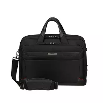 Samsonite PRO-DLX 6 ručka za torbu 17.3" EXP crna