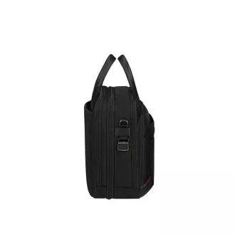 Samsonite PRO-DLX 6 ručka za torbu 17.3" EXP crna