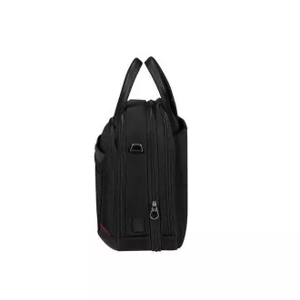 Samsonite PRO-DLX 6 ručka za torbu 17.3" EXP crna