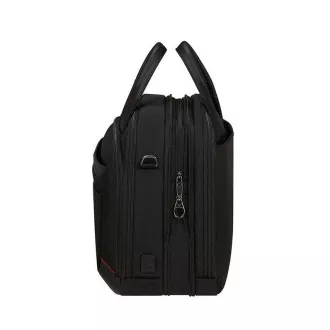 Samsonite PRO-DLX 6 ručka za torbu 17.3" EXP crna