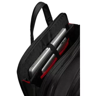 Samsonite PRO-DLX 6 ručka za torbu 17.3" EXP crna