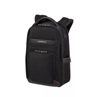 Samsonite PRO-DLX 6 ruksak 14.1" crni