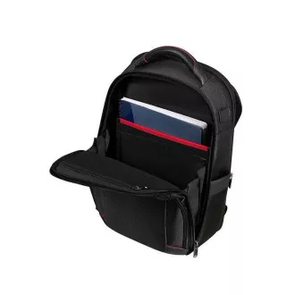 Samsonite PRO-DLX 6 ruksak 14.1" crni