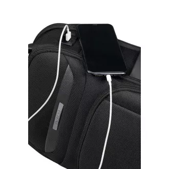Samsonite PRO-DLX 6 ruksak 14.1" crni