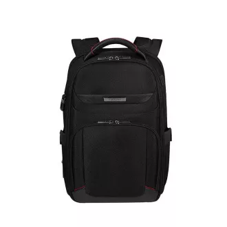 Samsonite PRO-DLX 6 ruksak 14.1" crni