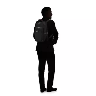 Samsonite PRO-DLX 6 ruksak 14.1" crni