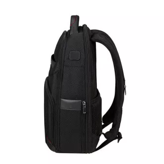 Samsonite PRO-DLX 6 ruksak 14.1" crni