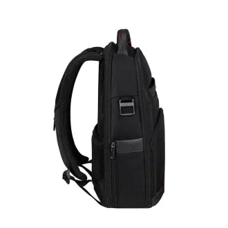 Samsonite PRO-DLX 6 ruksak 14.1" crni