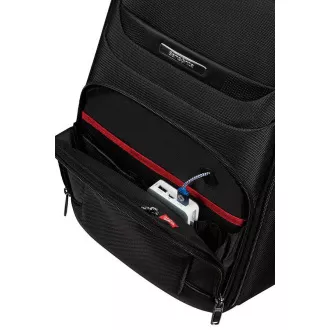 Samsonite PRO-DLX 6 ruksak 14.1" crni