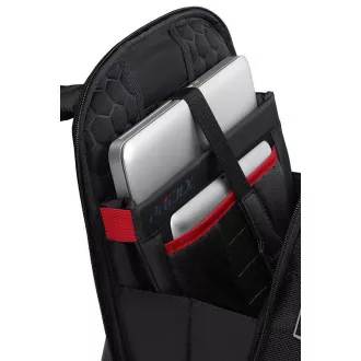Samsonite PRO-DLX 6 ruksak 14.1" crni