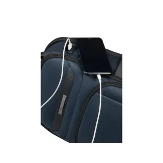 Samsonite PRO-DLX 6 ruksak 14.1" plavi