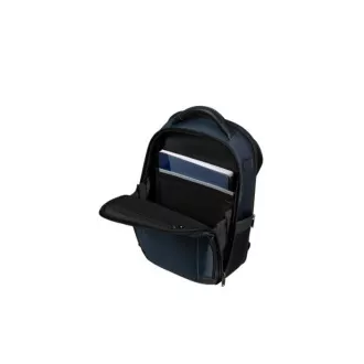 Samsonite PRO-DLX 6 ruksak 14.1" plavi