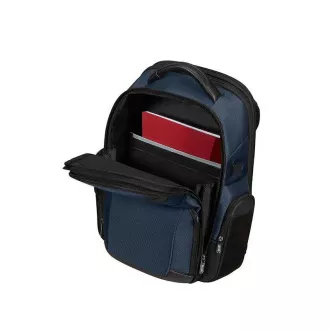 Samsonite PRO-DLX 6 ruksak 3V 15.6" EXP plavi