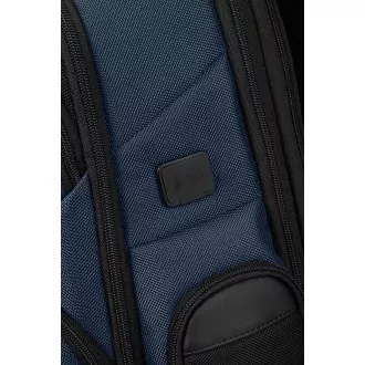 Samsonite PRO-DLX 6 ruksak 3V 15.6" EXP plavi