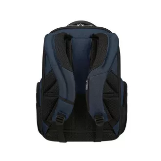 Samsonite PRO-DLX 6 ruksak 3V 15.6" EXP plavi