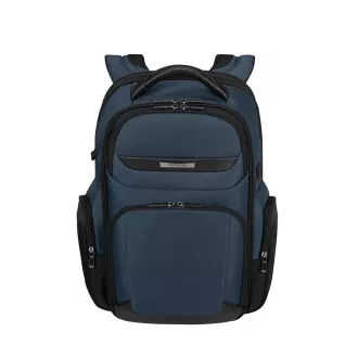 Samsonite PRO-DLX 6 ruksak 3V 15.6" EXP plavi