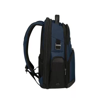 Samsonite PRO-DLX 6 ruksak 3V 15.6" EXP plavi