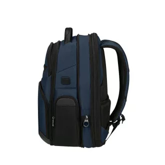 Samsonite PRO-DLX 6 ruksak 3V 15.6" EXP plavi