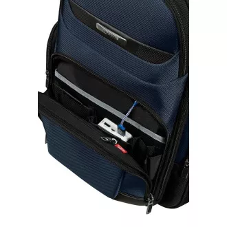 Samsonite PRO-DLX 6 ruksak 3V 15.6" EXP plavi