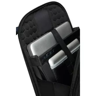 Samsonite PRO-DLX 6 ruksak 3V 15.6" EXP plavi