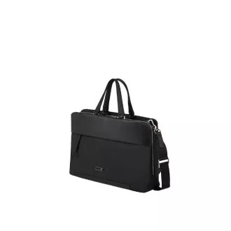 Samsonite ZALIA 3.0 ručka za ručku, 3 dijela, 14,1" crna