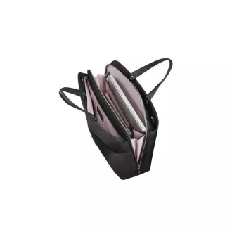 Samsonite ZALIA 3.0 ručka za ručku, 3 dijela, 14,1" crna