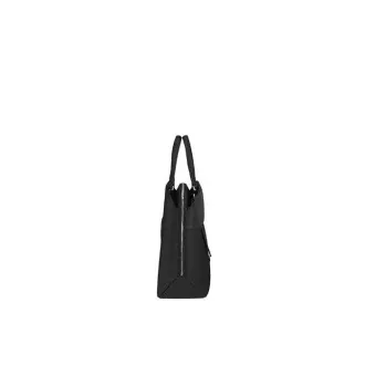 Samsonite ZALIA 3.0 ručka za ručku, 3 dijela, 14,1" crna