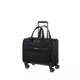 Samsonite PRO-DLX 6 Spinner torba 15,6" crna