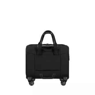 Samsonite PRO-DLX 6 Spinner torba 15,6" crna
