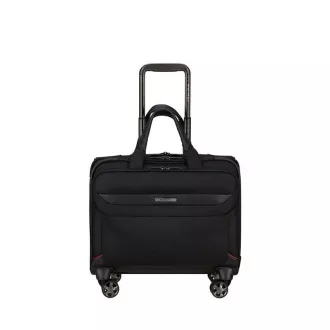 Samsonite PRO-DLX 6 Spinner torba 15,6" crna