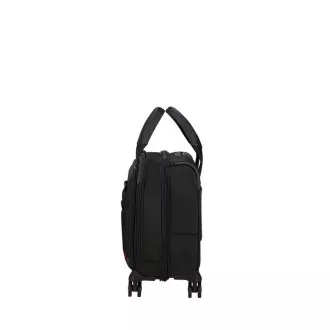 Samsonite PRO-DLX 6 Spinner torba 15,6" crna