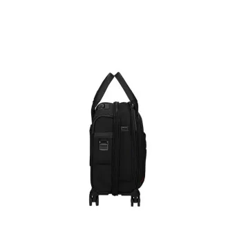 Samsonite PRO-DLX 6 Spinner torba 15,6" crna