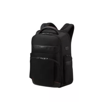 Samsonite PRO-DLX 6 ruksak 15,6" SLIM crni