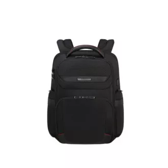 Samsonite PRO-DLX 6 ruksak 15,6" SLIM crni