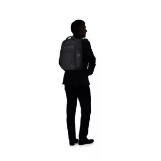 Samsonite PRO-DLX 6 ruksak 15,6" SLIM crni