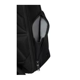 Samsonite PRO-DLX 6 ruksak 15,6" SLIM crni