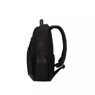 Samsonite PRO-DLX 6 ruksak 15,6" SLIM crni