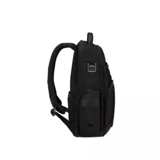 Samsonite PRO-DLX 6 ruksak 15,6" SLIM crni