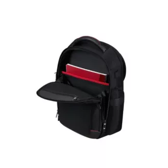 Samsonite PRO-DLX 6 ruksak 15,6" SLIM crni
