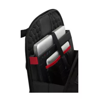 Samsonite PRO-DLX 6 ruksak 15,6" SLIM crni